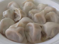 牛肉大葱-李恩记清真水饺(北电大厦店)