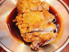 -寄畅興·百年蟹黄面·万国建筑群(外滩27号店)
