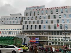 -上海市第四人民医院