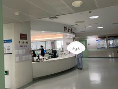 -苏州大学附属第二医院(三香院区)