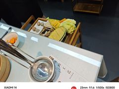 -名善山珍·野生菌汤锅(文殊院店)