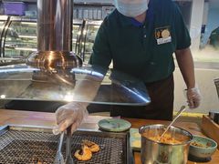 -蚝英雄鲜蚝自助专门店(长楹天街直营店)