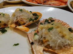 -鹏城人家海鲜酒家·23年老字号(较场尾店)
