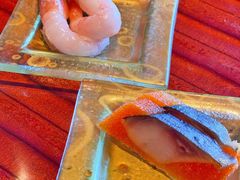 -西安W酒店·WEI全味西餐厅