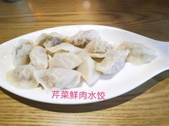 -船歌鱼水饺(华联万柳店)