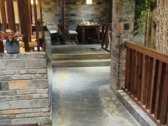 -丹江渔村(首都机场店)