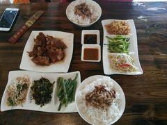 -猪脚将军(花园路店)