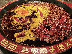 -赵家院子佬火锅(重庆总店)