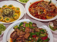 -百年神厨·地道川菜(清江西路店)