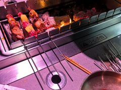 -丰茂烤串(全国首店)