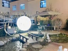 -玉舌尖私房菜(裕华店)