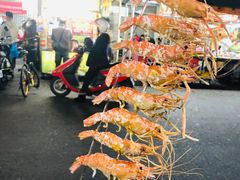-自强夜市