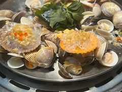 -水禾轩·海鲜蒸汽主题餐厅(拱北店)
