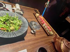 -牛道·和牛九食(市府恒隆广场店)