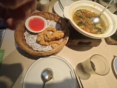 -吴氏老妈·23年家常菜(古城店)