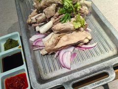 -中卫御苑福膳·养生局(圆明园店)