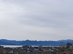 -东钱湖旅游度假区