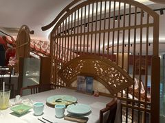 -森隆饭庄(崇文门新世界百货店)