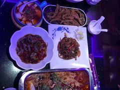 -皓声音KTV(新景店)
