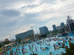 -南昌玛雅海滩水公园