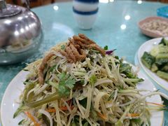 -鹤乡东北菜(崮山路店)