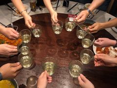 -港丽餐厅(高德置地店)