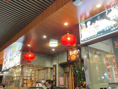 -张记旺角食街(动物园店)