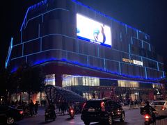 -吾悦广场(南京鼓楼店)