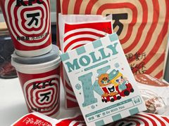 -肯德基(甘家口店)