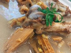 -海宝酒家(中山四路店)