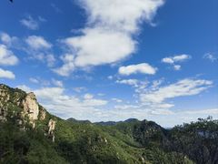 -大岭沟猕猴桃谷风景区