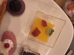 -丽都皇冠假日酒店·Matrix亦餐厅(望京店)