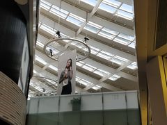 店内环境-上海尚嘉中心
