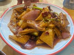 -亮子·东北特色烧烤(复悦荟店)