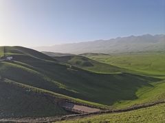 -新疆那拉提国家旅游度假区