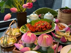 -金陵家宴·金陵春·南京菜(夫子庙店)