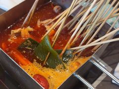 -邢氏老太太烤串(北兴街店)