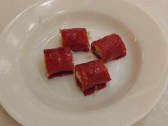 -香宫中餐厅·大连香格里拉(人民路店)