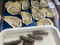 -山海经·海边人家 海鲜新青岛菜(扬州路店)