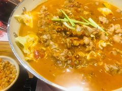 -湘里乡亲甲王二老店