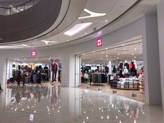 -优衣库(青岛万象城店)