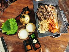 大派五花肉-大派屋(桂林路店)