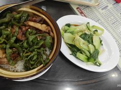-荔园小馆(园岭新村二期店)