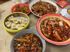 -老三样·旧食新味(万寿宫店)