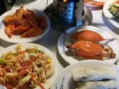 -星伦多 自助料理(圆融店)