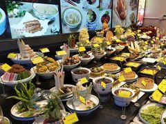 -鹊华居·地道鲁菜·海鲜·融合味(大明湖店)