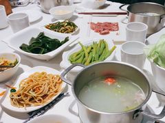 -凯鸽火锅(华林新天地店)