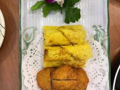 -友强·23年特色海鲜大排档(厦门店)
