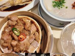 -香港池仔记肠粉王(博多新记襄阳南路店)