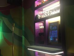 -米乐星世界KTV(汇智国际商业中心店)